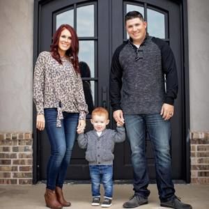 Meet your Posher, Cortnie